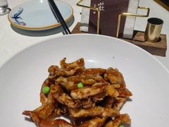 -庆云楼饭庄(什刹海店)