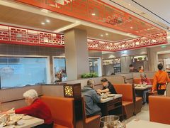 -蝎王府羊蝎子(虎坊桥总店)