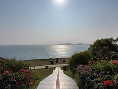 -漳州滨海火山岛自然生态风景区