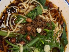 -车沾巷·重庆老味豌杂面