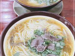 -美玲拉面(鞍山西道店)