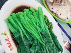 -澳门陈光记烧味饭店(万象城店)