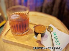 -漫笙舍Manse·咖啡·民宿
