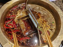 -小龙坎火锅(东汇城店)