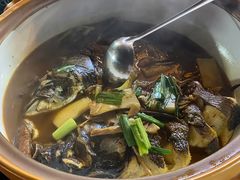 -红烧鱼头·杭帮菜·特色烧烤