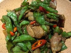 关东小炒肉-关东小磨东北菜(上海长风大悦城店)