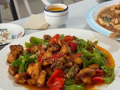 -煲来饱去冷水鱼