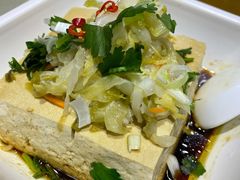 巧手拌豆腐-凯鸽酒楼(操场城店)