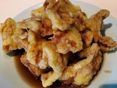 锅包肉-萍香大厨·锅包肉(大东门店)