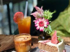 -O'mills Sourdough Bakery&Bistro(永嘉路店)