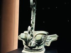 -三星堆博物馆
