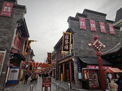 -古文化街旅游区