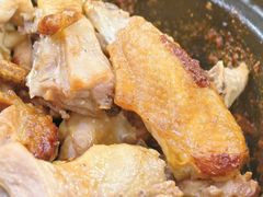 -紫金客家菜·石锅猪肚鸡(十年店)