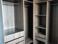 -佰丽爱家全屋定制(汶水店)