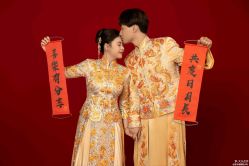 -CD视觉婚纱摄影