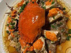 -海陵岛保利皇冠假日酒店·御公馆中餐厅 CANAL LNUA