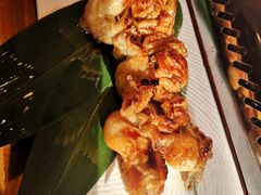 鸡皮-三月居酒屋(青年大街店)