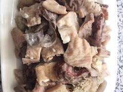 -莲塘味宝园牛杂(天越翔园店)