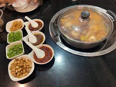 -丫丫汤膳打边炉(宏府408坊店)