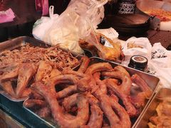 -清真拉妈卤味(回民街店)