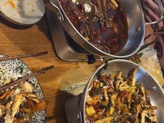 -虾小龙老长沙龙虾馆(坡子街店)