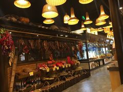 -井水小厨·湘菜(活力广场店)