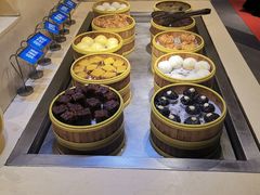 -蒙肥羊·酸汤潮牛·鲜牛肉火锅烤肉自助(岗顶店)