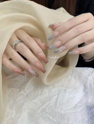 -M·X Nail日式美甲美睫