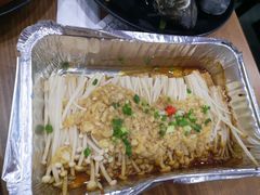 -老虎滩大连海鲜烧烤(建邺云锦路总店)