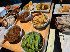 -青藤茶馆(南山路店)