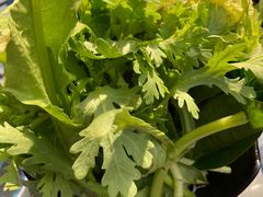 -丽江庭院·云南野生菌·海鲜火锅(鼓楼四合院店)