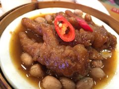 -香江小厨 The Kitchen(香江俱乐部店)