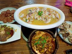 -七裕庄(凯旋南路店)