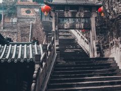 -千佛山风景名胜区