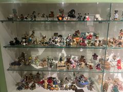 -济州岛泰迪熊博物馆