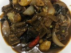 -翠茗农庄土菜馆(天目湖店)