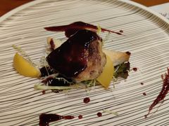 -V Bar海景扒房(北海湾惠龙万达嘉华酒店)