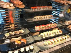 -星伦多海鲜自助餐厅(万达百货店)