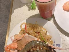 -钱小奴创意自助餐厅·原切谷饲安格斯畅吃(宁波慈溪爱琴海店)