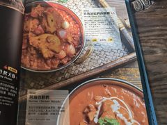 -甘尼仕印度餐厅爵士酒吧(阳春巷店)