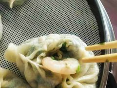 -叶存利海鲜大馅饺子(东戴河止锚湾店)