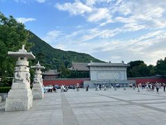-华清宫景区