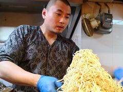 -拉面莊夢語＆中华料理八椿