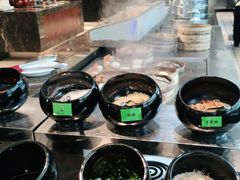 -新港湾大酒店-西餐厅