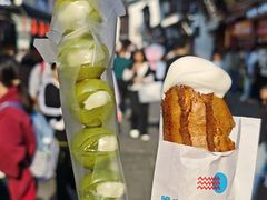 -衣裳街历史文化街区