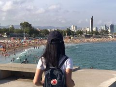 -小巴塞罗那海滩