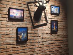 -THE ALLEY 鹿角巷(时代天街A馆店)