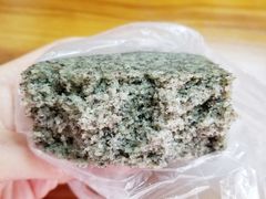 黑米糕-老半斋(福州路店)