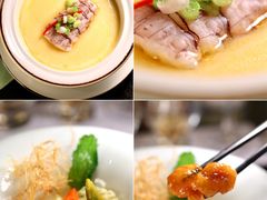 -广州德安丽舍凯宾斯基酒店