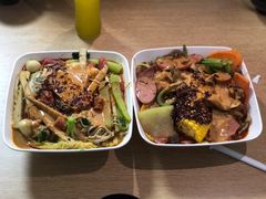 -林静小吃(复兴路店)